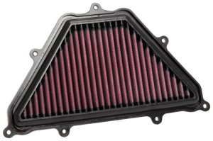 Honda X-ADV 745 Air Filters - Drop In - K&N Engineering - Replacement Drop In - `17-`18